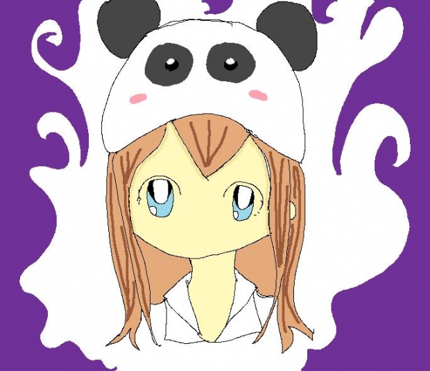 ~Panda-chan~