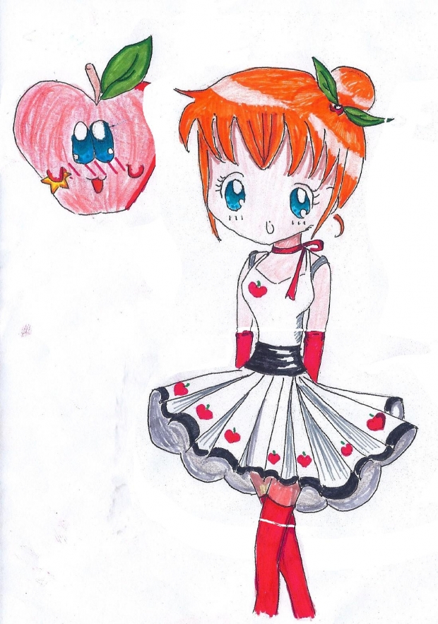 Happy Birthday Butterfly~