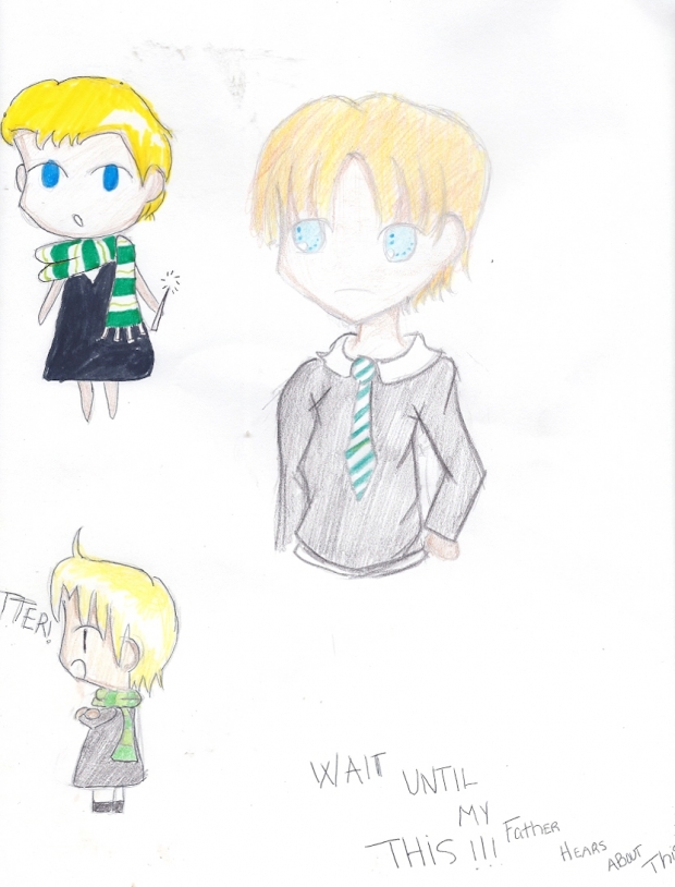 Wait  Until My FATHER Hears About This!