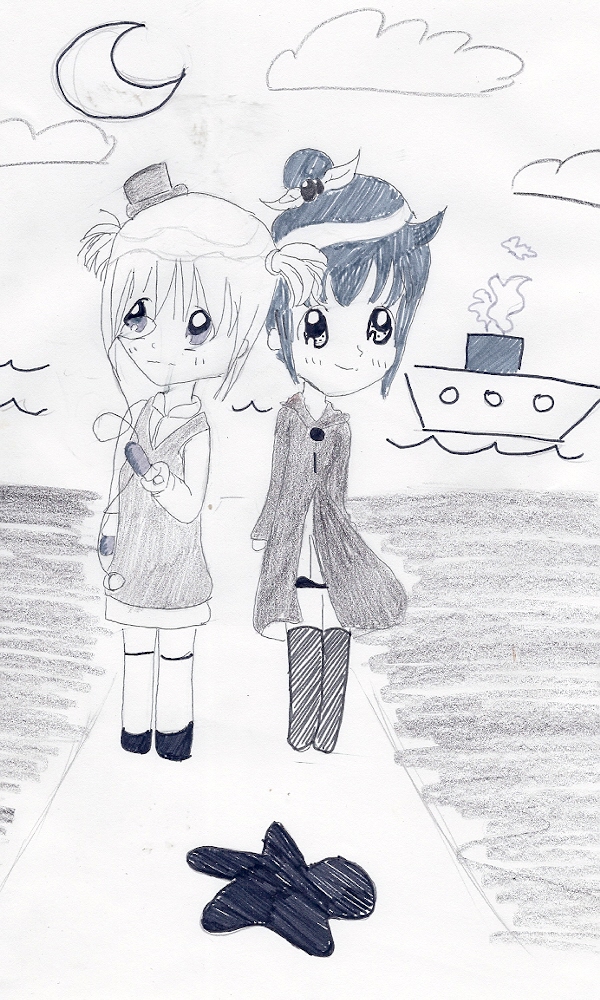 Scene of the crime!!!