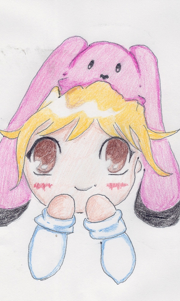 The Trees and the Birds Sing MOMIJI!!!