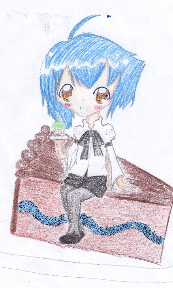 Art Trade 4 .:UnknownRumors:.