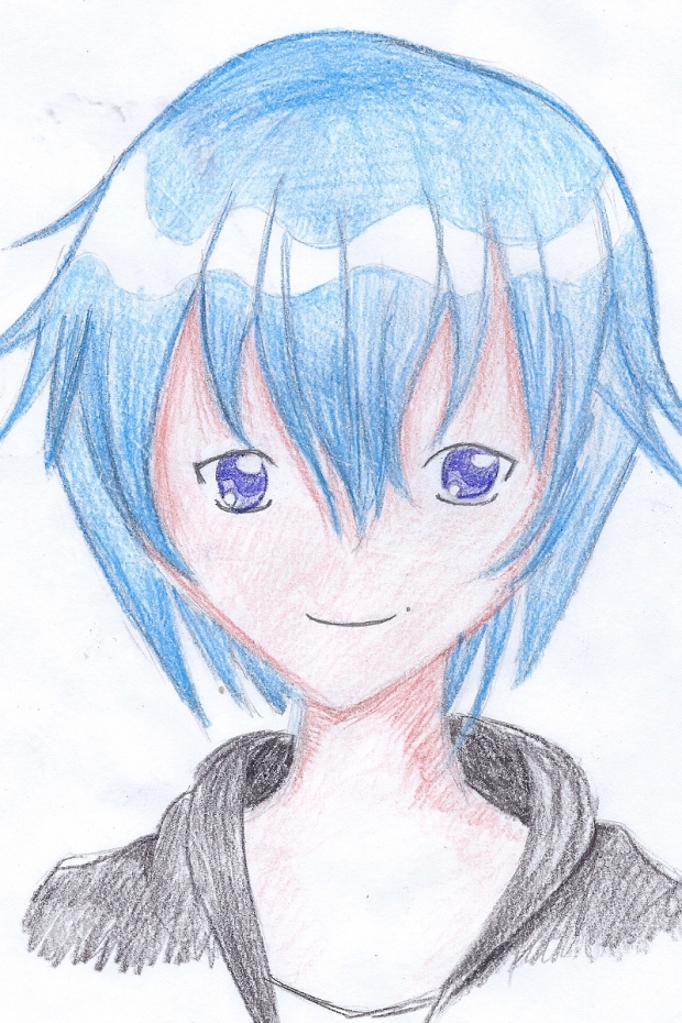 #3 Ikuto