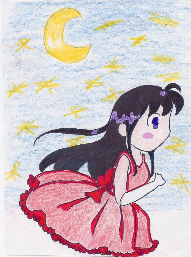 Run My Princess... for you are Late!