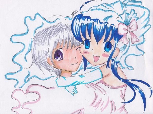 We just got married <3 (7)