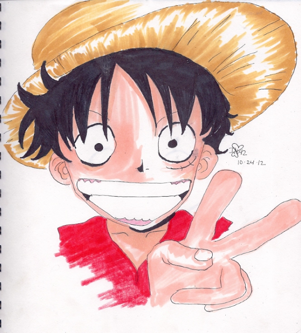 Art Trade With Citrus