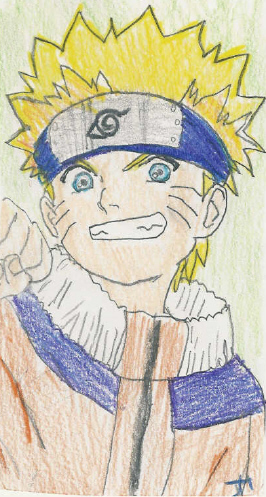 Naruto
