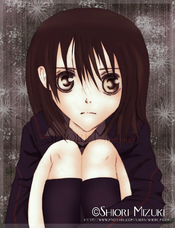 Yuki Kurosu (vampire Knight)