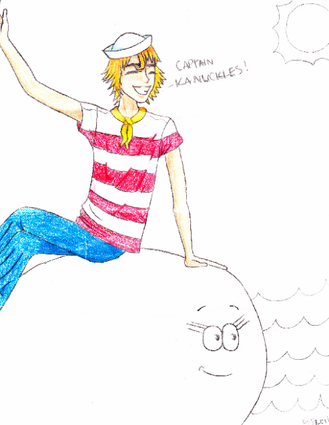 Flapjackkkk & Bubbiiii