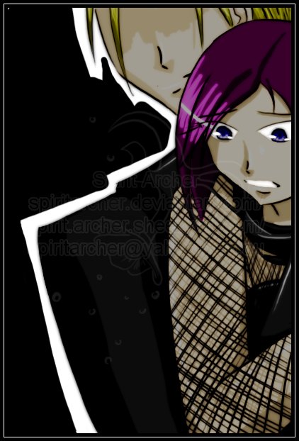 Gaian Avatar :: Spirit Archer