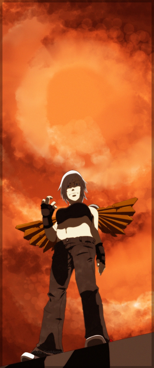 The Bell Tolls for Thee