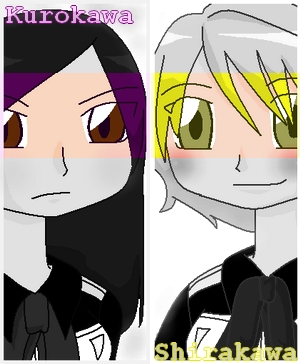 .:savers: Miniskirt Police:.