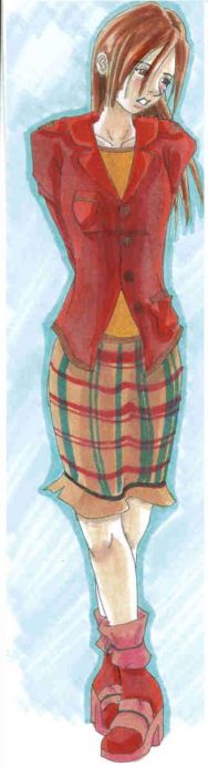 Fashion Design?!?!?!