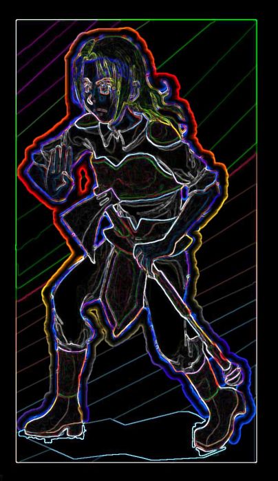 I *heart* Special Effects