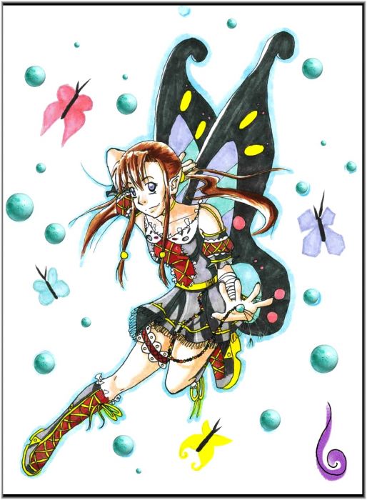 For Briar Rose90 (with Touchup)