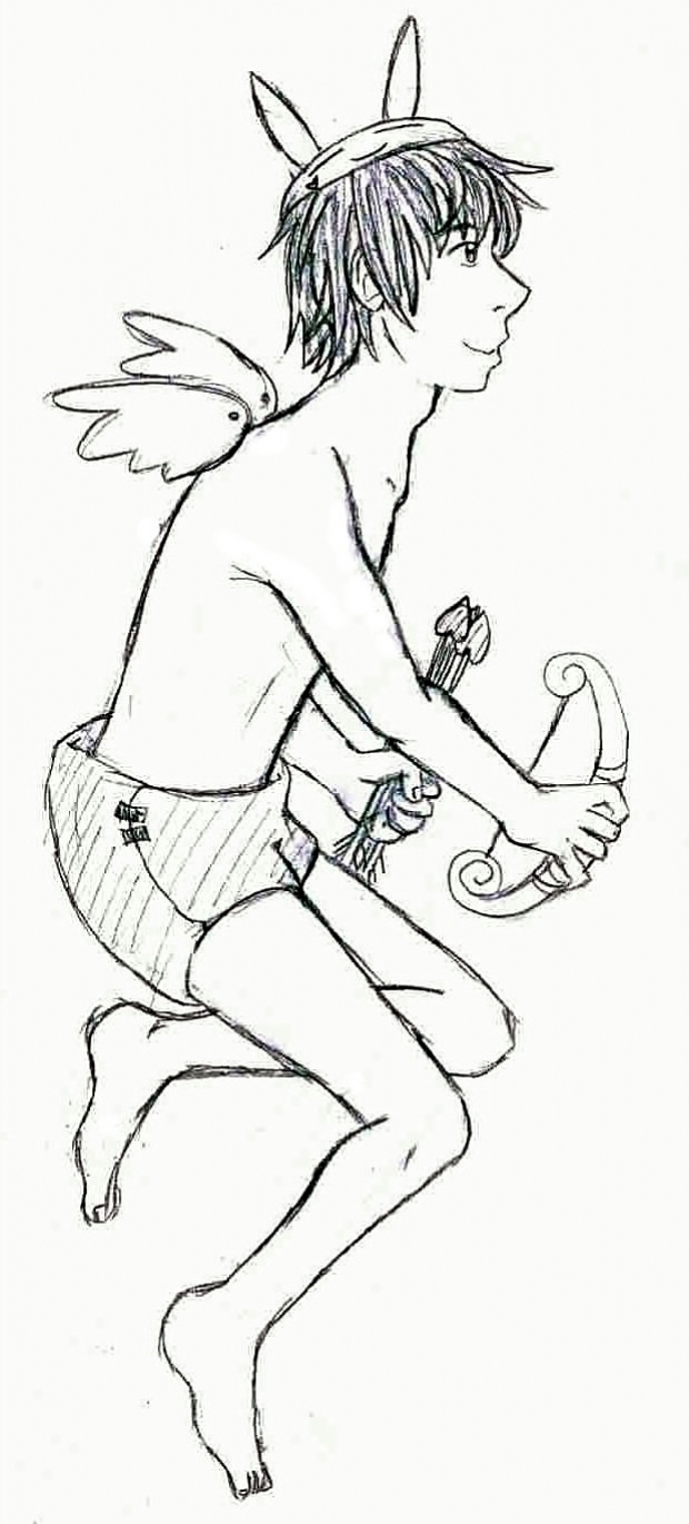 Happeh valentine's day :D