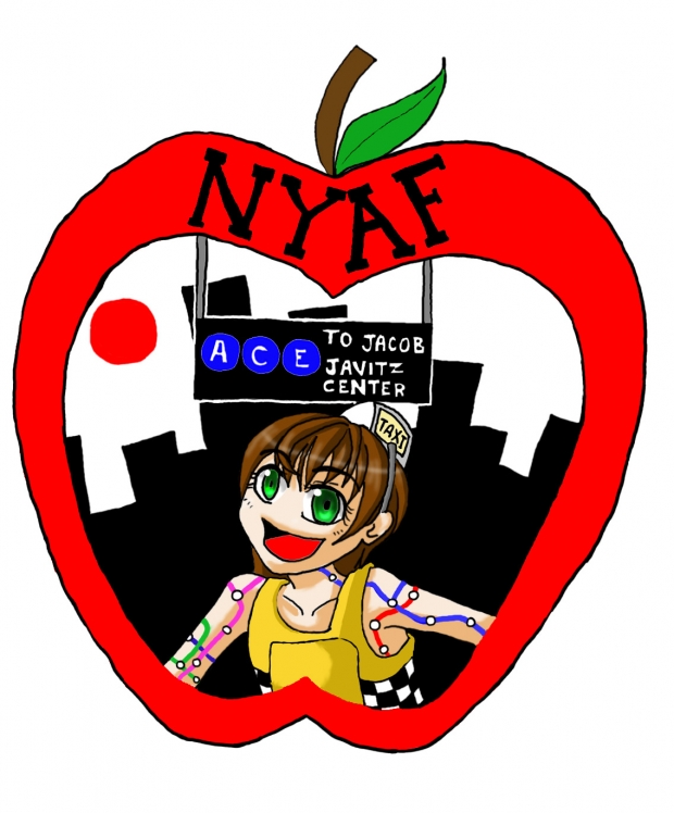 NYAF entry
