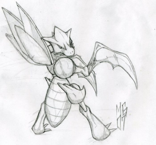 Scyther