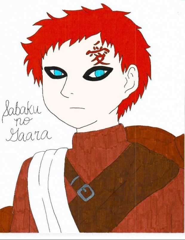 Gaara