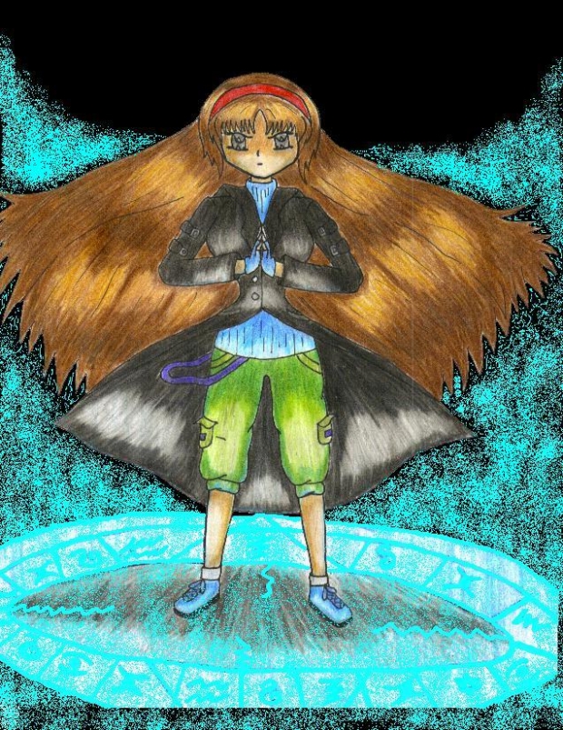 For Jyuubi's Contest