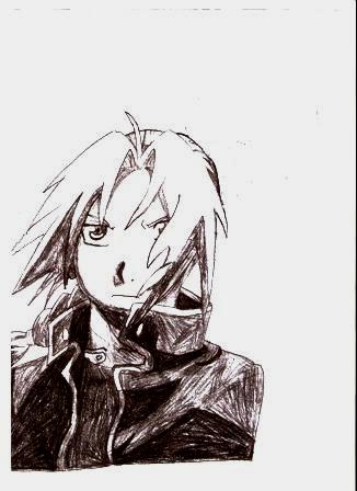 Edward Elric