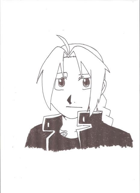 Edward Elric