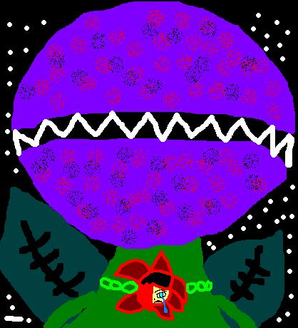 I Didn't Mean It! (Taro and Jr's Last Scene)