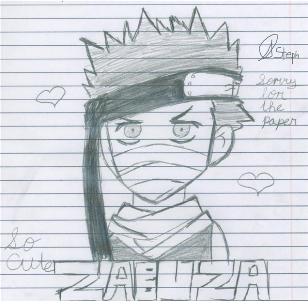 Zabuza