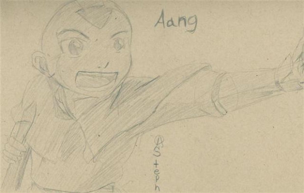 Aang