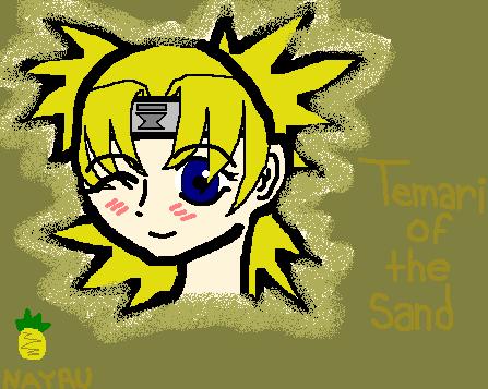 Temari