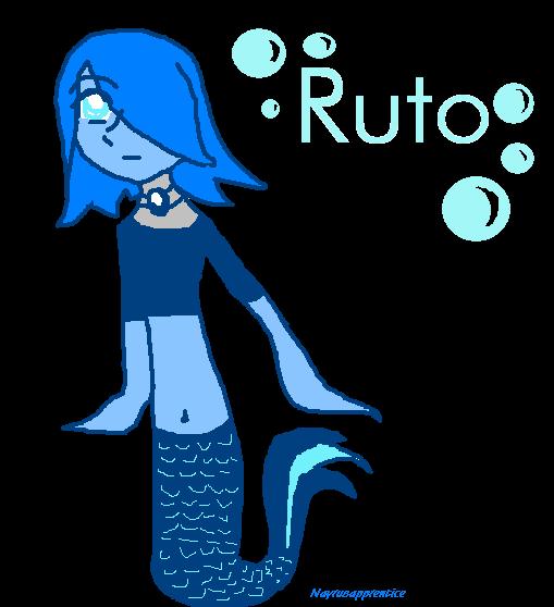 Ruto