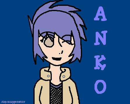 Anko