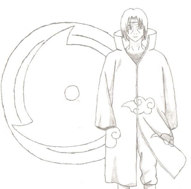 Itachi