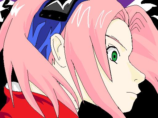 Sakura Haruno