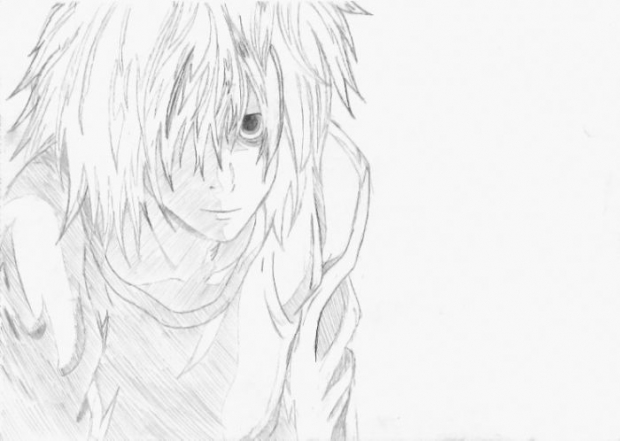 L From Deathnote