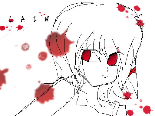Lain: Within Blood