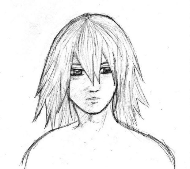 Riku Sketch