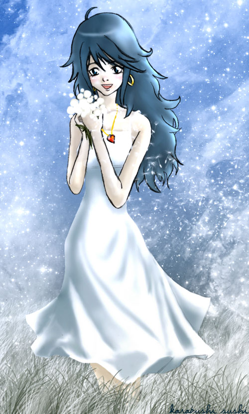 Gaia: Lovin Mooses And Cows