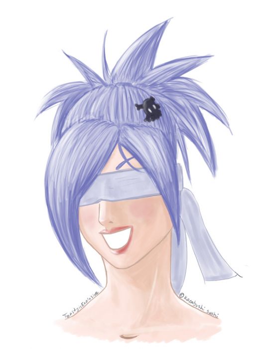 Gaia: Toastyisexplosive