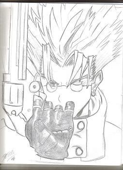 Vash