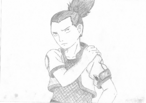 Shikamaru