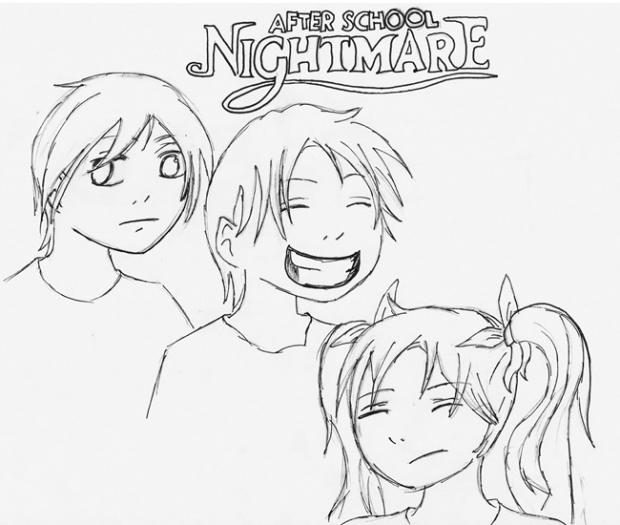 Mashiro, Sou, Kureha