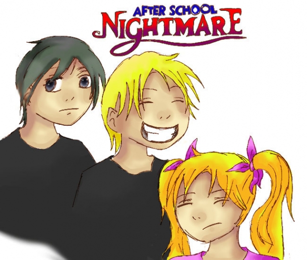 After School Nightmare