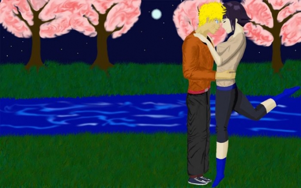 Naruto&hinata