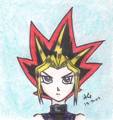 Yugi