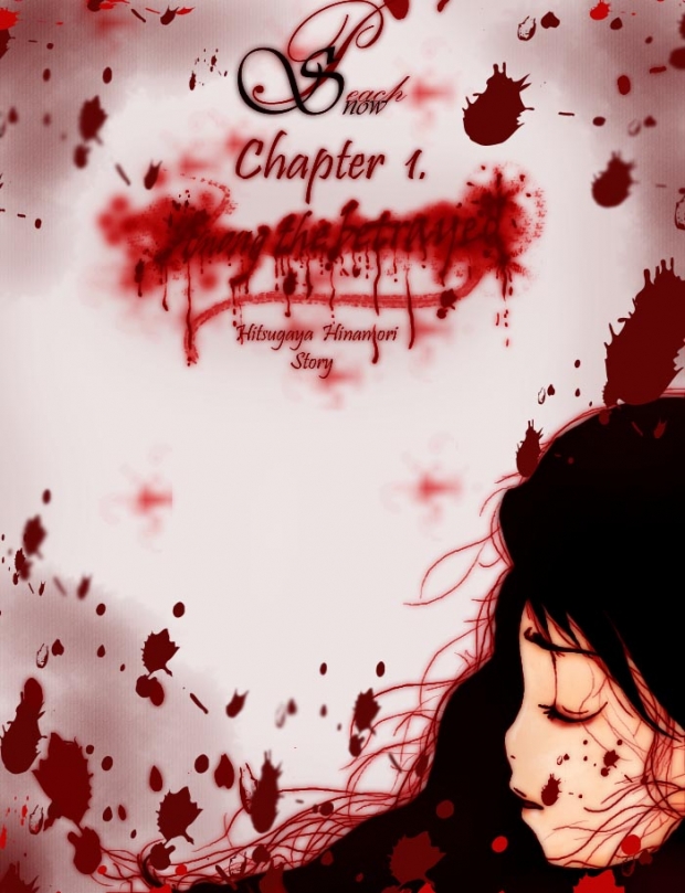 Snowpeach:chapter1amongthe Betrayed