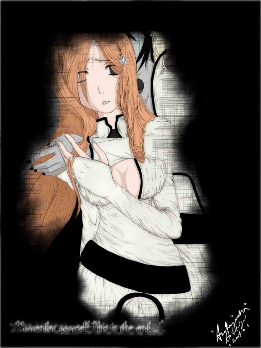 Surrender Yourself This Is The End