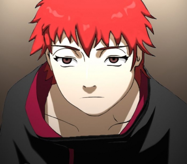 Sasori