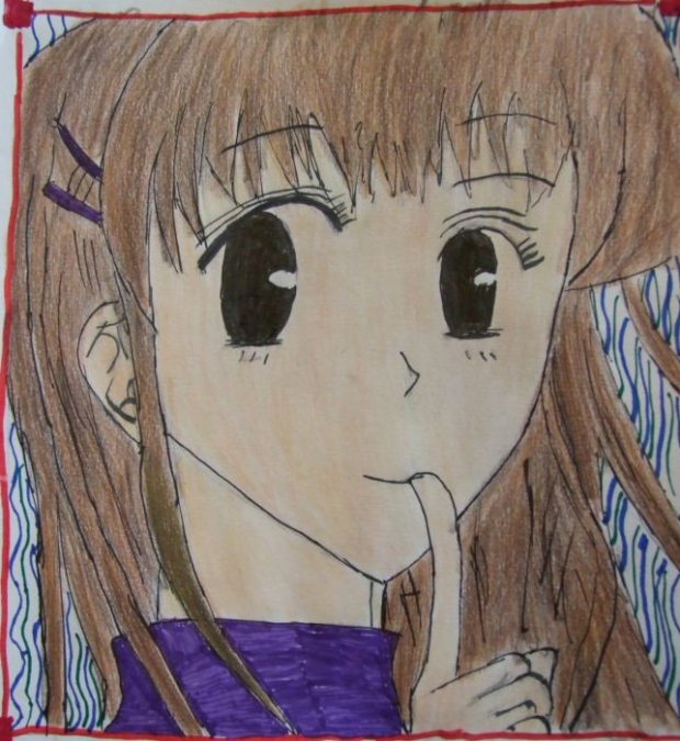 Shhh... Its A Secret