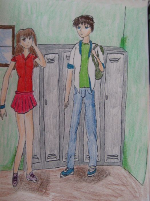 Another Day At School